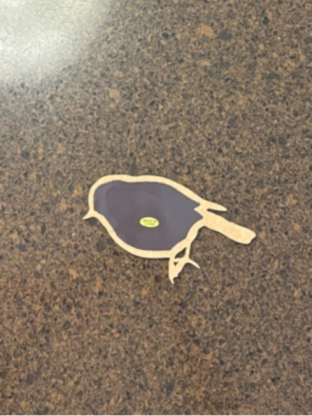 6🐦⬛Bird Magnet‎ Set - Colorful Decorative Bird Magnets for Fridge